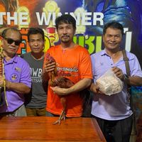 ทรัพย์ตระกูลเมฆ ฟาร์ม