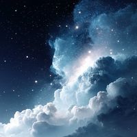 『   星降る夜 の 汽車旅   』