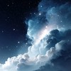 『   星降る夜 の 汽車旅   』