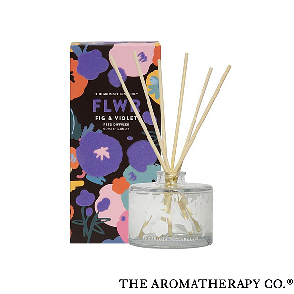 ．紐西蘭天然香氛品牌 ．天然精油成分 ．繽紛花卉造型設計 天鵝絨質感紙盒包裝 ．紐西蘭原裝進口