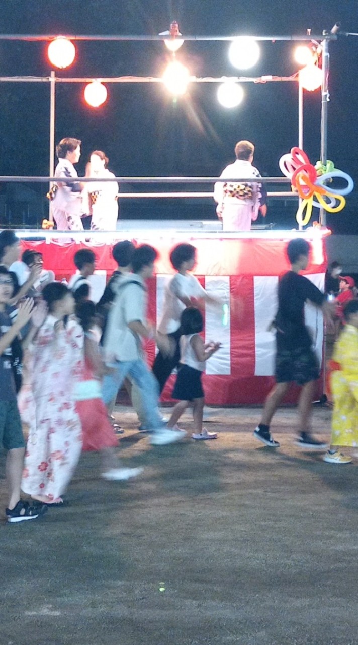 春竹２町内役員会