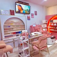 Ounjai Nails & Vietnamese Spa