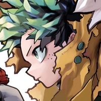 【ヒロアカ オプ】「 僕のヒーローアカデミア 」好きな人おいで〜‼️💖