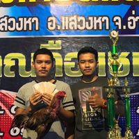 🐲 ธ.ธนภัทร ฟาร์ม 🐲