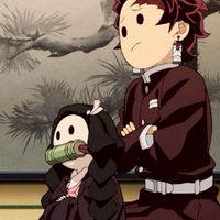鬼滅の刃なりきりっ！！
