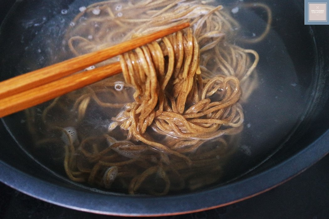 日日好食減醣麵料理