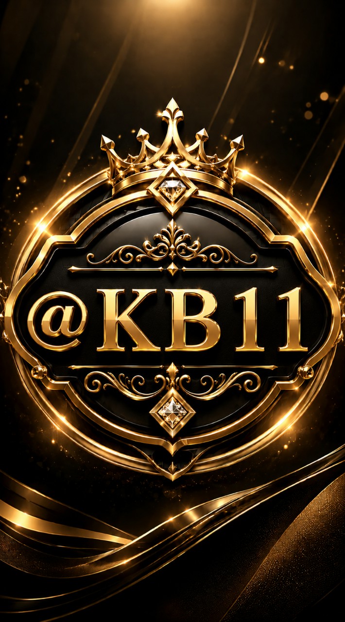 @KB11  | official2026 (ระวังกลุ่มปลอม)