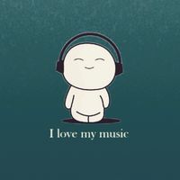 陽気でお洒落なミュージック・ラヴァーズ・カフェへようこそ ♫