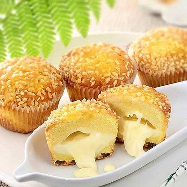 image source：義珍香官網