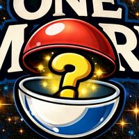 【ONE MORE｜もう一回…】扭蛋盒玩選物