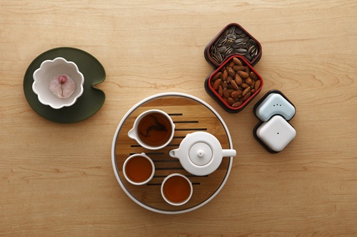 啥！故宮骨董躍上我家餐桌？