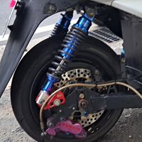 電速電動車