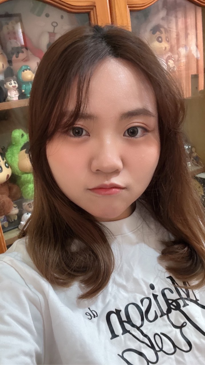 Yuyu 寵粉VIP專區˶ ⚈₃⚈ ˶