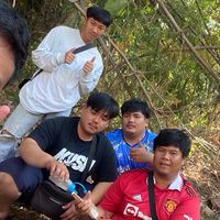ซุ้ม สามพลังหนุ่ม