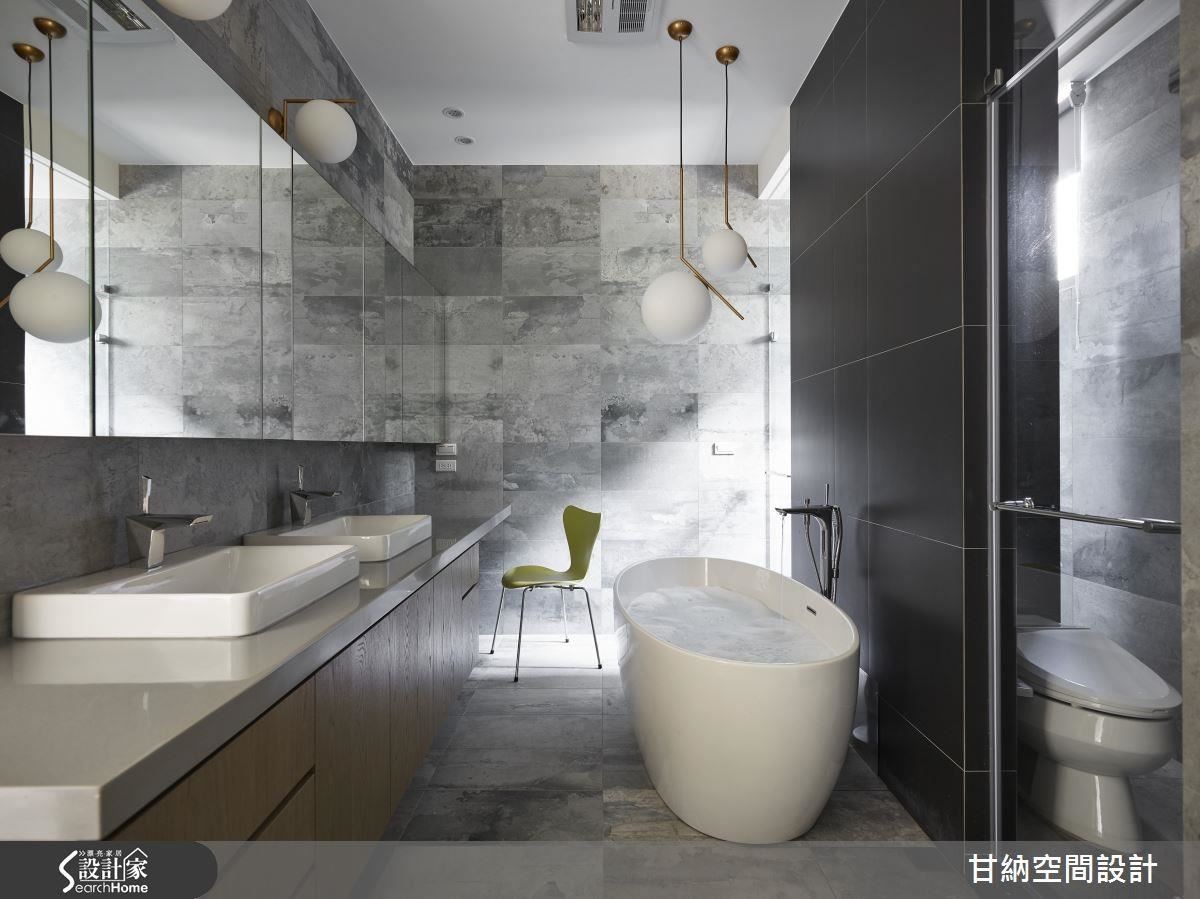 對於衛浴這個在裝修中花費最多經費，卻只要有一點疏漏