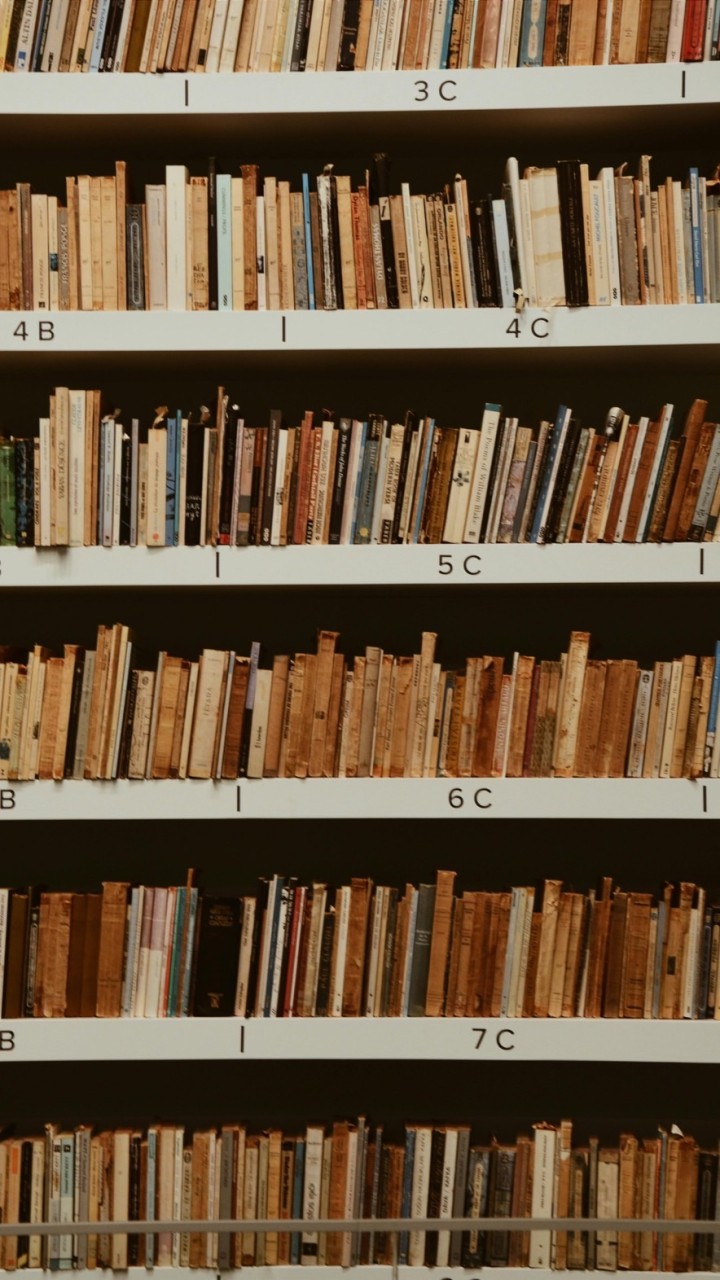 100本書 讀書會