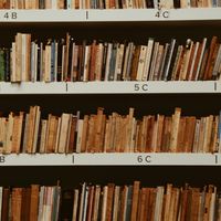 100本書 讀書會