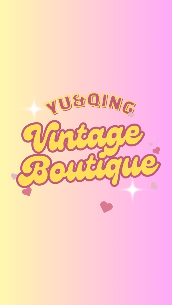 YQ_vintage✨