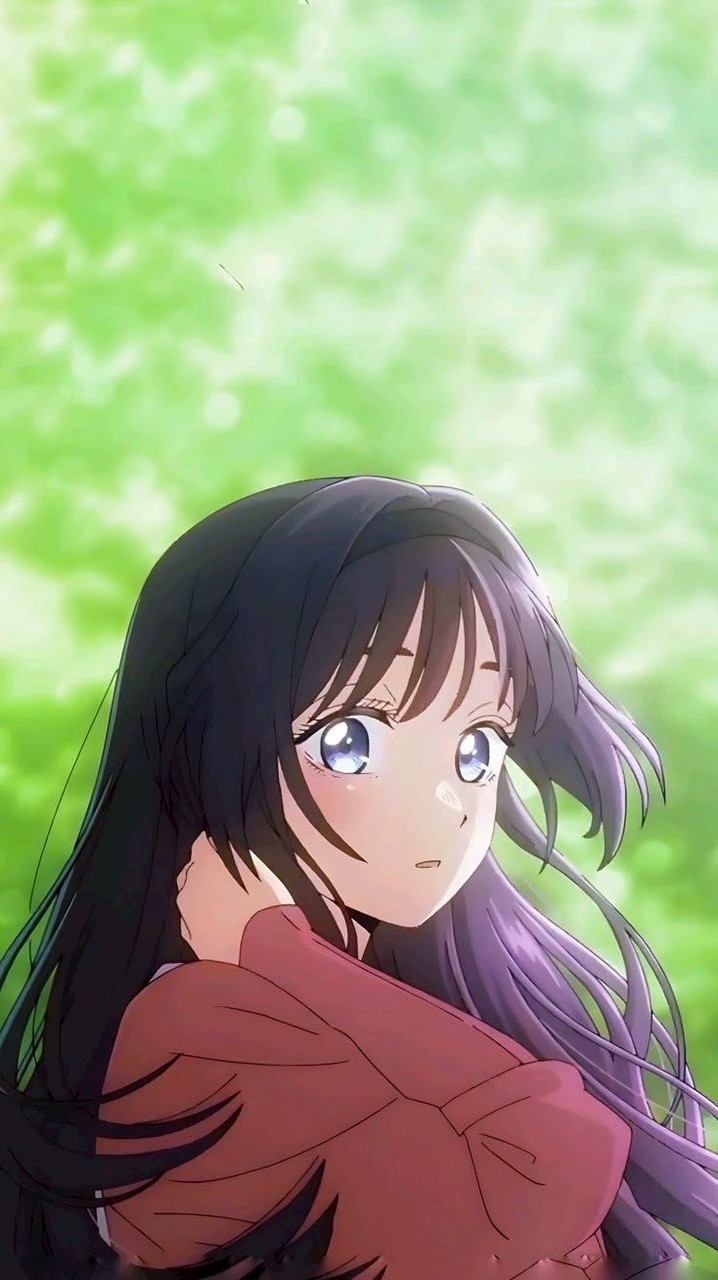 アニメ好きな人集まれ！！
