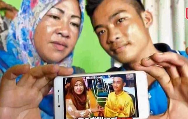 Bocah 8 Tahun Nikahi Nenek? Inilah 5 Pernikahan Nenek dengan ABG!