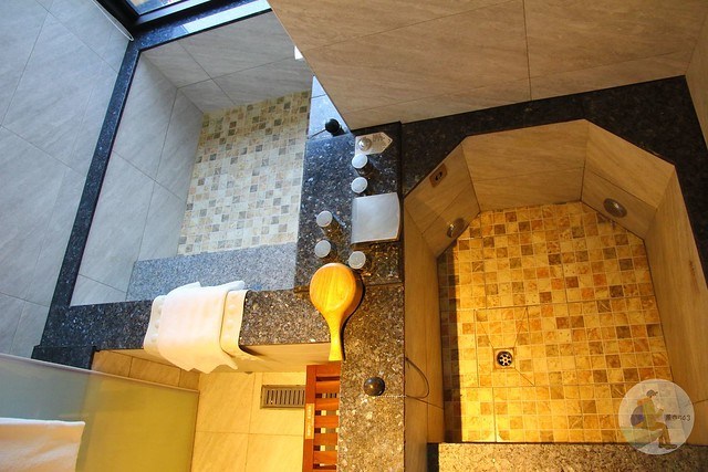 村却國際溫泉酒店