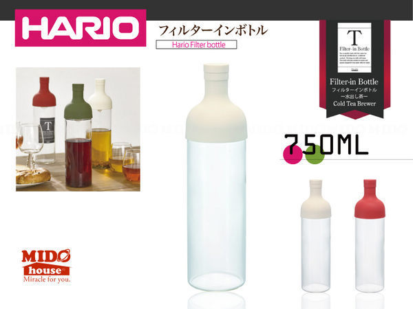 世界三大耐熱玻璃 n日本HARIO玻璃王榮譽出品