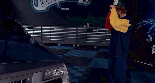 Justin Bieber私人訂製勞斯萊斯wraith 改造rolls Royce車款過程曝光 新monday Line Today