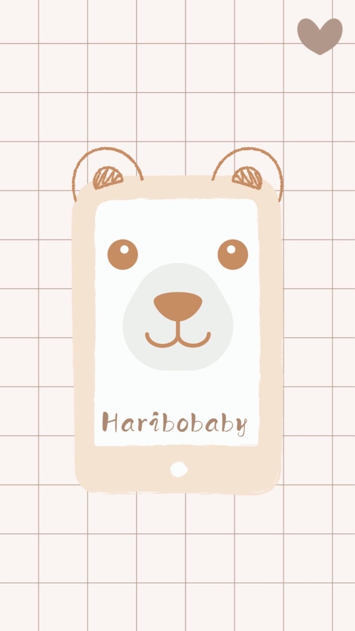 Haribobaby🇯🇵童裝｜嚴選童裝｜母嬰代購