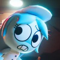 dandy's world [sever thai] (เล่นเกม)