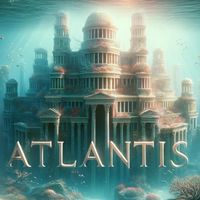 【無料】FX自動売買(EA)紹介オプチャ〚Atlantis〛