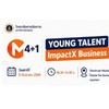 4+1 Business Camp 2026