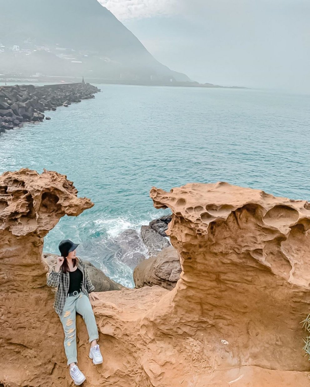 北部打卡景點 瑞芳水湳洞