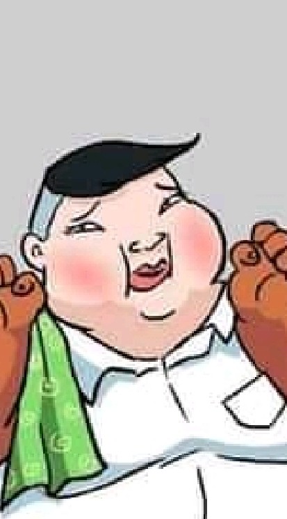 กะเทยสุราษฎร์ธานี