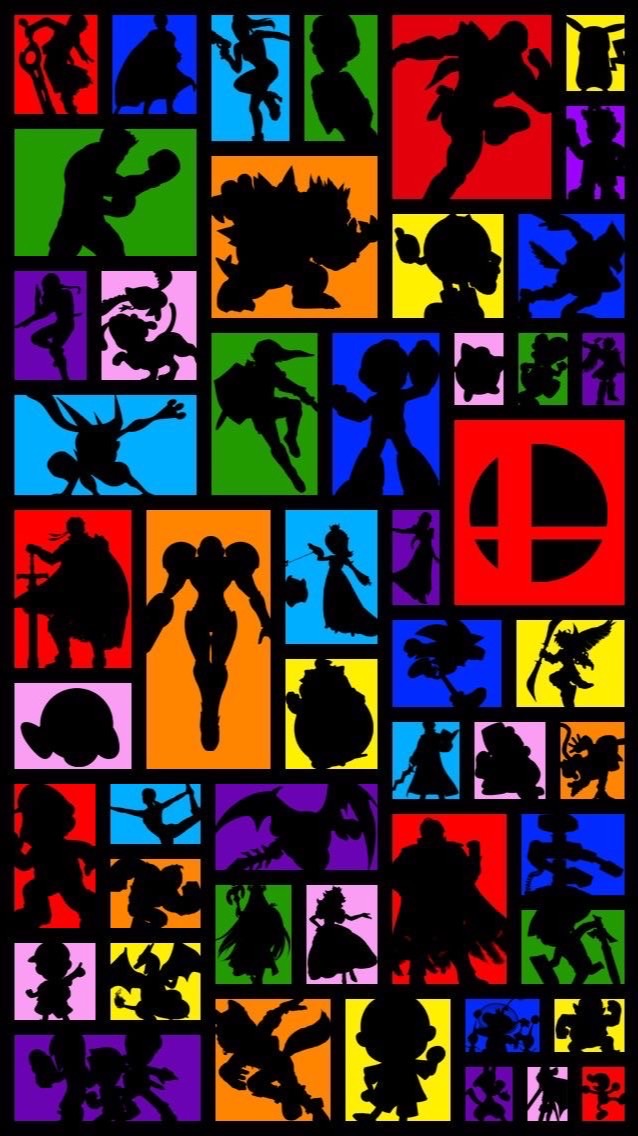 スマブラとかゲームみんなでしましょう！初心者も上級者も大歓迎！