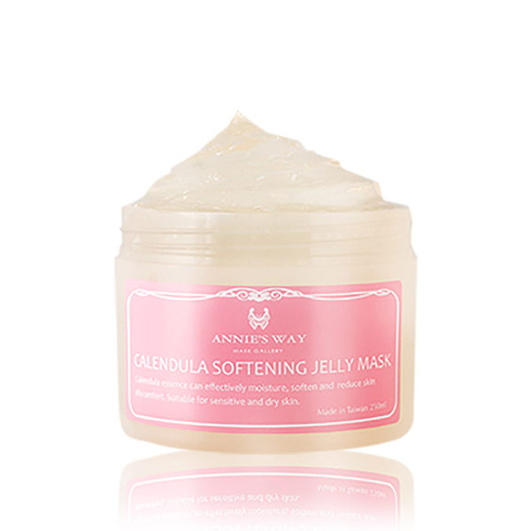 Annie’s Way 金盞花凍膜 40mL ◆86小舖 ◆