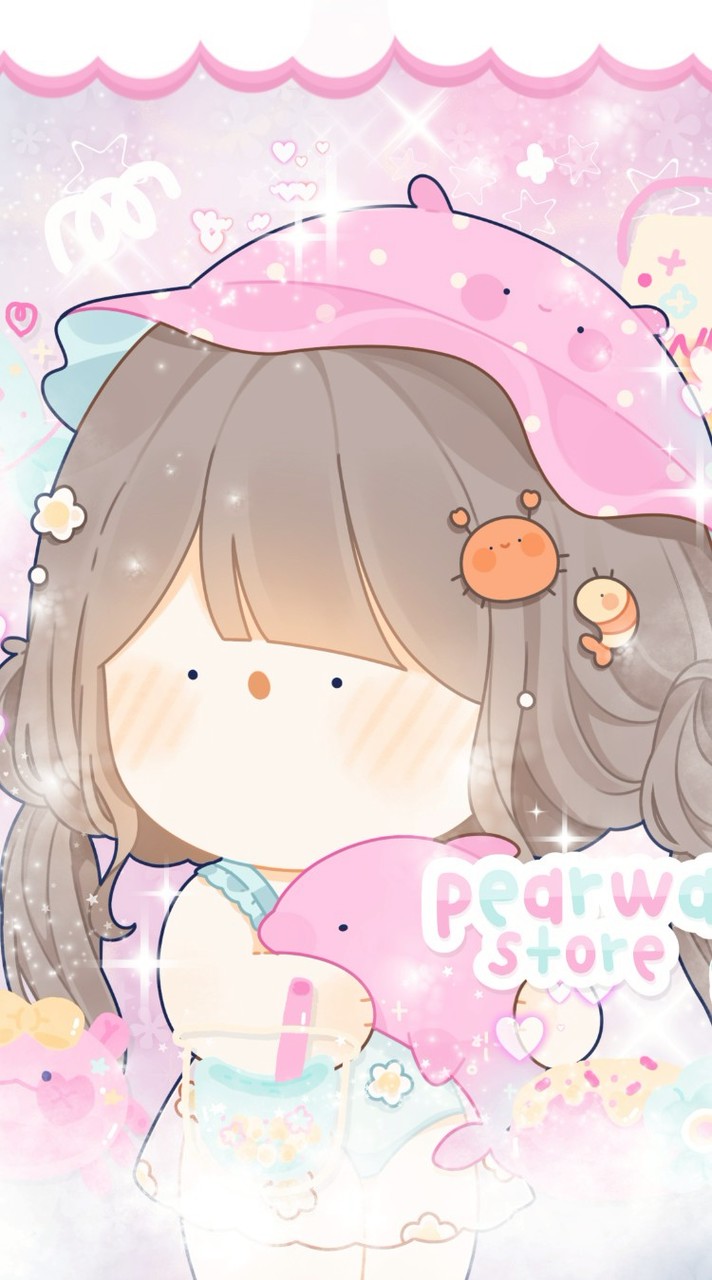 🐰♡ poriko รับพรีแอค