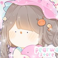 🐰♡ poriko รับพรีแอค