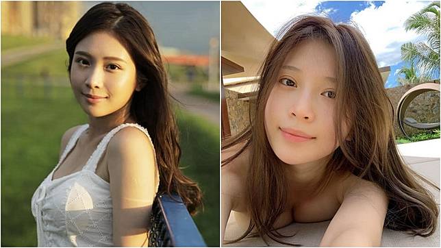 女星雞排妹。圖／翻攝自雞排妹臉書