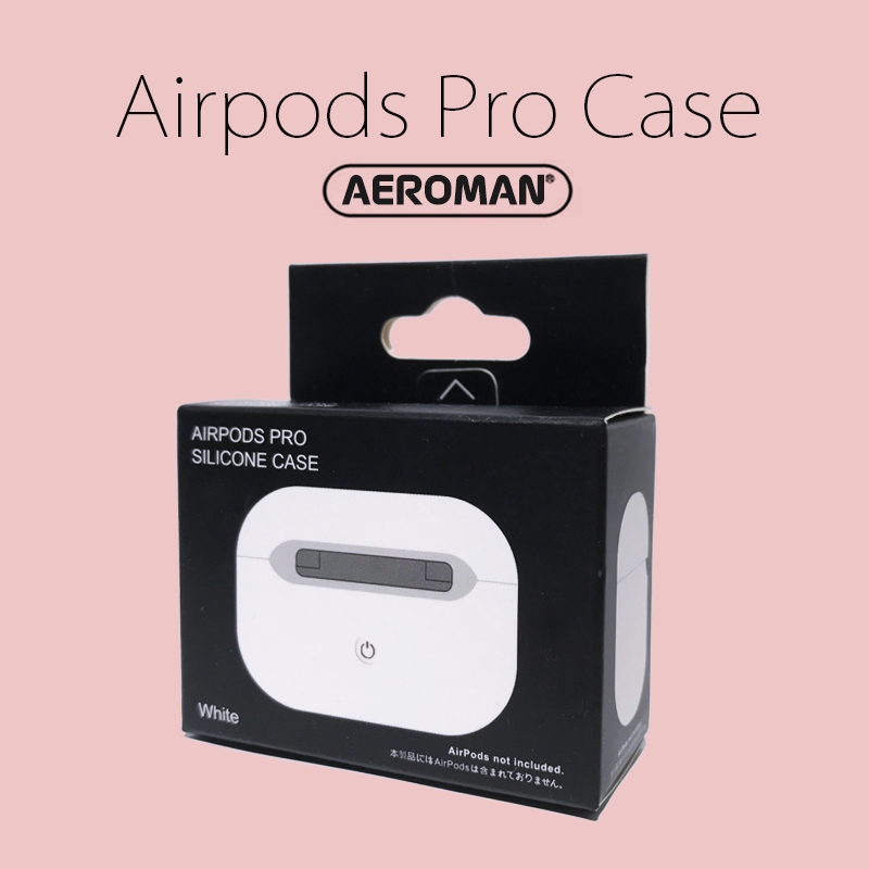 晚上聽音樂休息時更容易找到airpods耳機盒喔！原有的商品特色>#緊密貼合airpodspro的盒身與盒蓋,1隻手輕鬆開蓋>保護套使用矽膠材質,不小心掉落時能夠吸收撞擊力道>矽膠材質增加手握時的摩擦