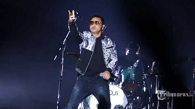 Cinta Dan Rahasia Lirik Kunci Gitar