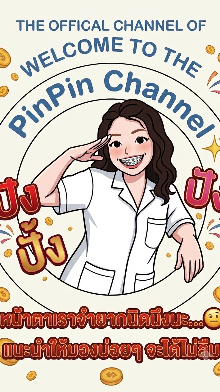 PinPin channel✨🫯