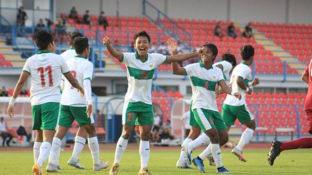 Formasi 4 3 3 Berakhir Di Timnas U 19 Tapi Bukan Berarti Ditinggalkan Shin Tae Yong Bolalob Line Today