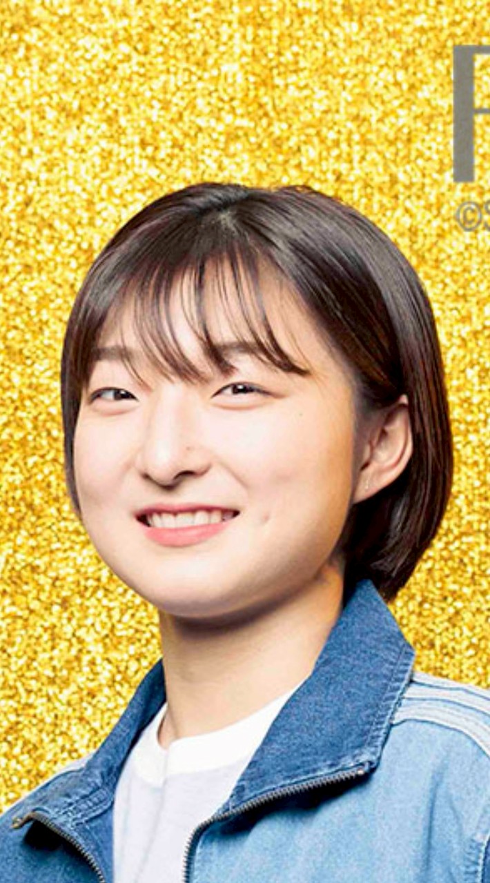 坂本花織ファンの集い