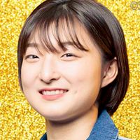坂本花織ファンの集い
