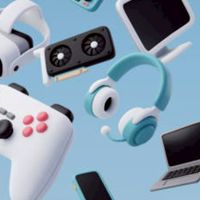 ゲームしてる人集まれ！