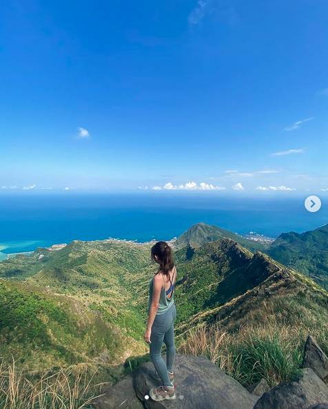 圖片來源 / IG @1vachu