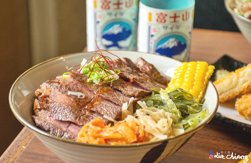 【台中北區日式料理】敘敘食光20200804-DSC_0367Liz chiang 栗子醬-美食部落客-料理部落客