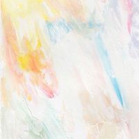 松福兒童崇拜 活動公佈欄