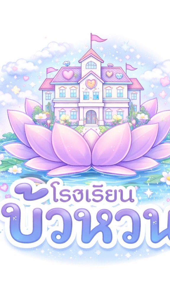 โรงเรียนบัวหวาน
