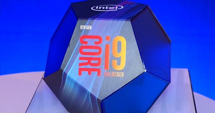 Intel 再度強調，Core i9-9900K 是遊戲用最佳 CPU，跑分軟體無法反映真實情況